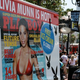 Illustration for article titled Boobs, Balls And Batman: Comic Con Badvertising